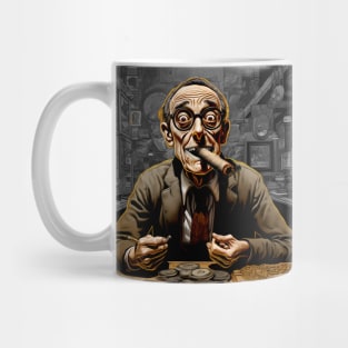 Cigar Hobby: I Just Ordered More Cigars Mug